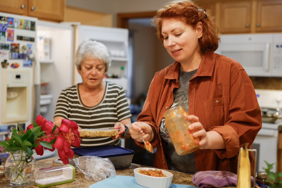 Traditional wellness resources and educational materials