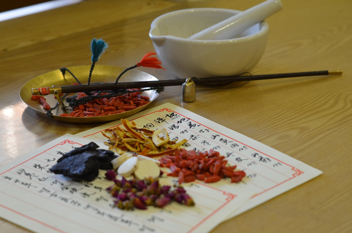 Contemporary understanding of traditional practices